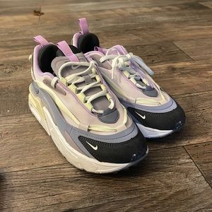Nike Air Max Furyosa